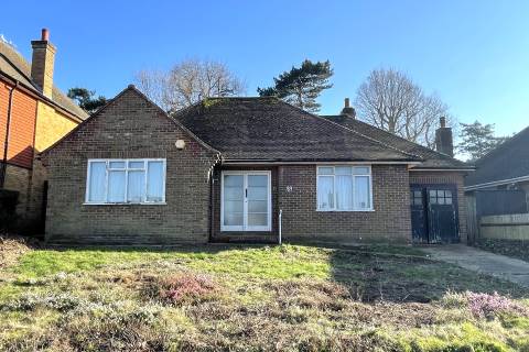 Property for auction in East Sussex
