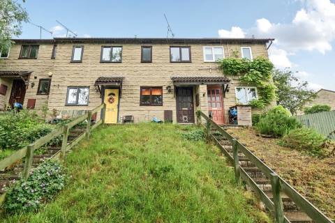Property for auction in Somerset