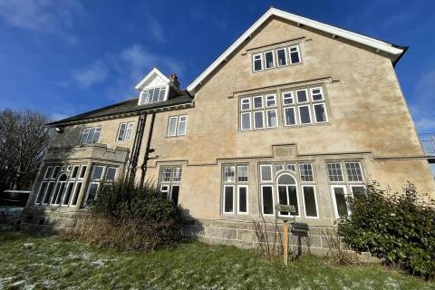 Property for auction in Banffshire