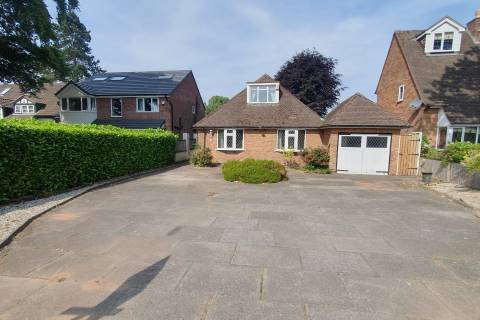 Property for auction in West Midlands