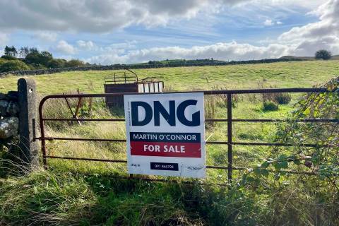 Property for auction in County Galway
