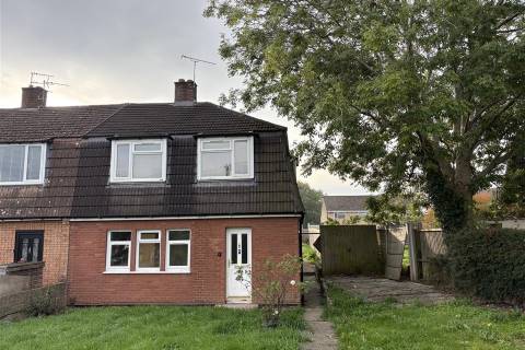 Property for auction in Avon