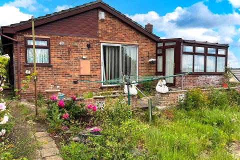Property for auction in Essex