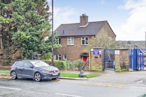 Property for auction in London