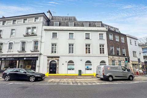 Property for auction in Kent