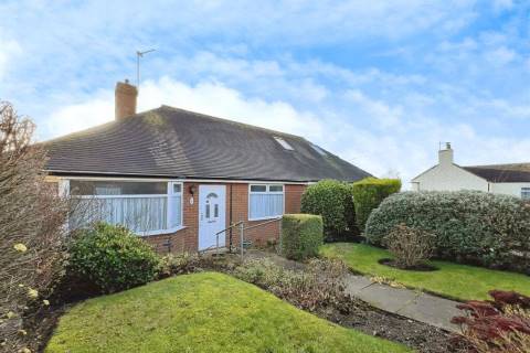 Property for auction in Staffordshire