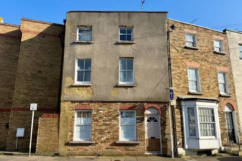 Property for auction in Kent