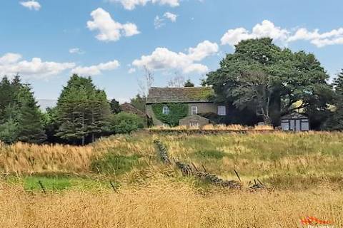 Property for auction in Cumbria