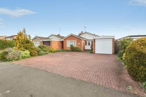 Property for auction in Worcestershire