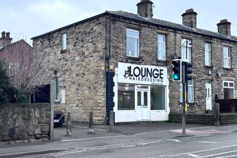 Property for auction in West Yorkshire