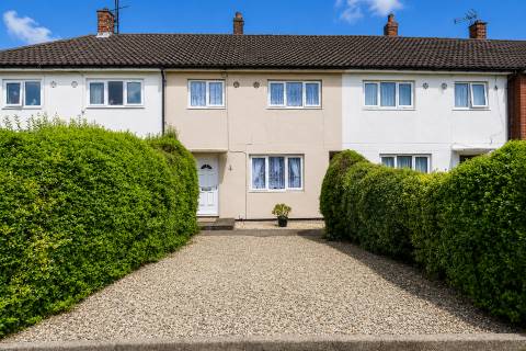 Property for auction in West Midlands
