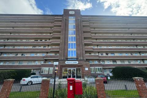 Property for auction in South Yorkshire