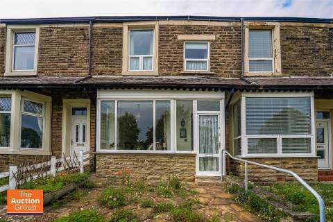 Property for auction in Lancashire