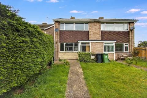 Property for auction in Oxfordshire