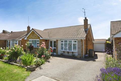 Property for auction in Essex