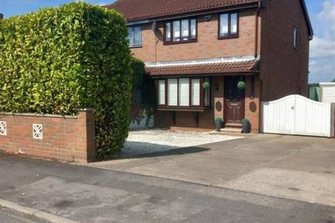 Property for auction in North Yorkshire