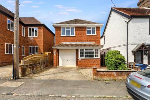 Property for auction in Buckinghamshire
