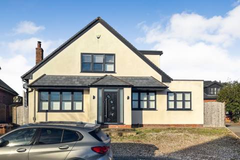 Property for auction in Merseyside