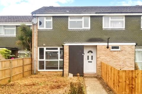 Property for auction in Berkshire