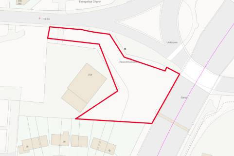 Property for auction in West Midlands