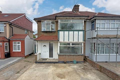 Property for auction in Middlesex
