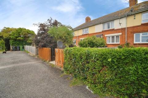 Property for auction in Dorset