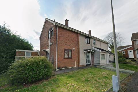 Property for auction in Dyfed