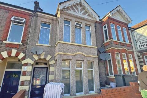 Property for auction in Bedfordshire