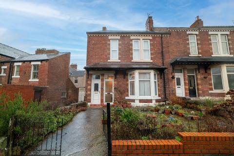 Property for auction in Tyne and Wear