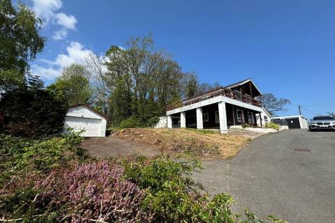 Property for auction in Gwynedd