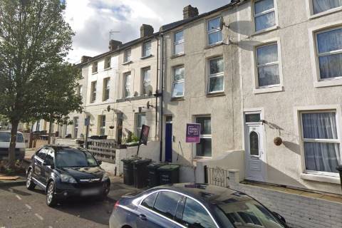 Property for auction in Kent