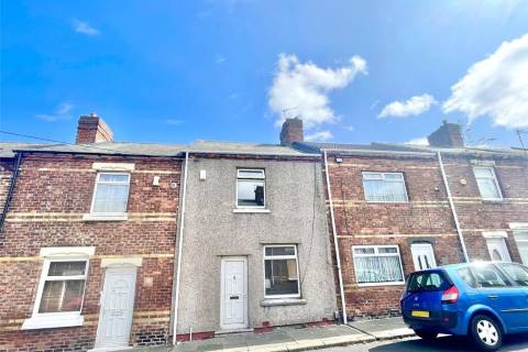 Property for auction in County Durham