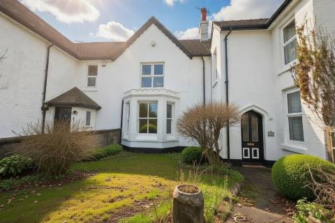 Property for auction in Staffordshire