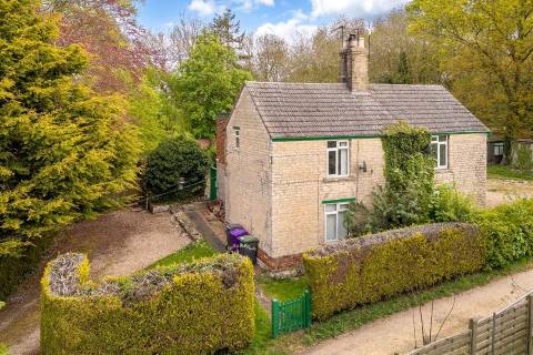 Property for auction in Lincolnshire