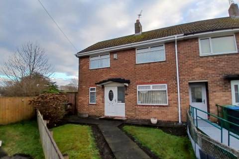 Property for auction in County Durham