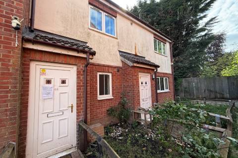 Property for auction in Lincolnshire