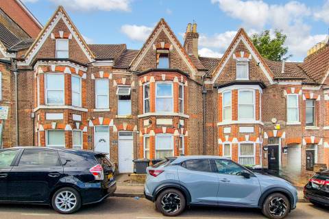 Property for auction in Bedfordshire