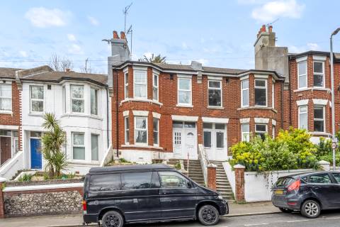 Property for auction in East Sussex