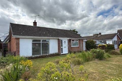 Property for auction in Norfolk