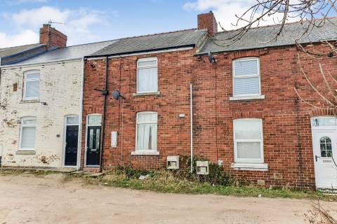 Property for auction in Tyne and Wear
