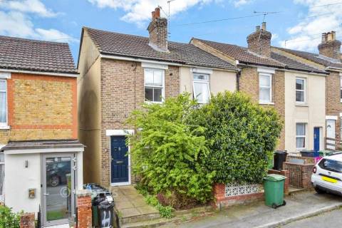 Property for auction in Kent