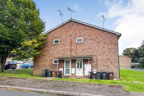 Property for auction in Hertfordshire