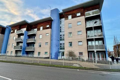 Property for auction in Cambridgeshire
