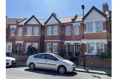 Property for auction in Middlesex