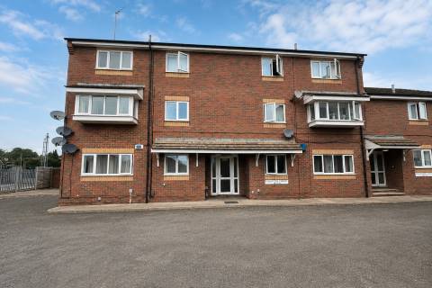 Property for auction in Northamptonshire