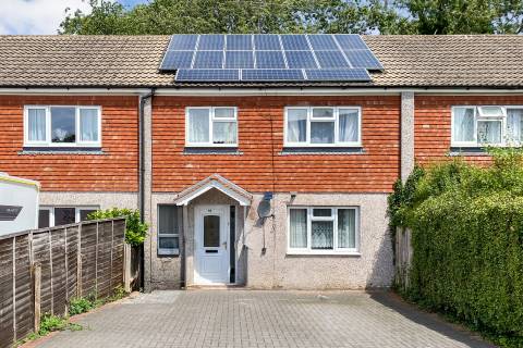 Property for auction in Berkshire