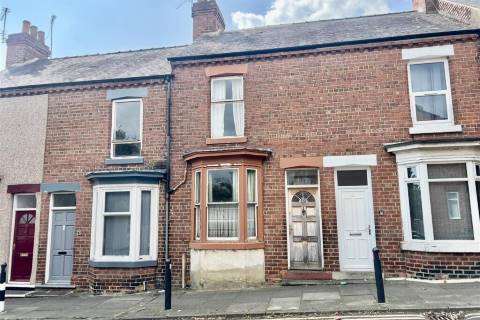Property for auction in County Durham