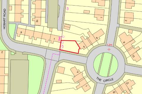 Property for auction in Essex