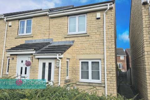 Property for auction in County Durham