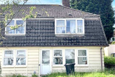 Property for auction in Cornwall
